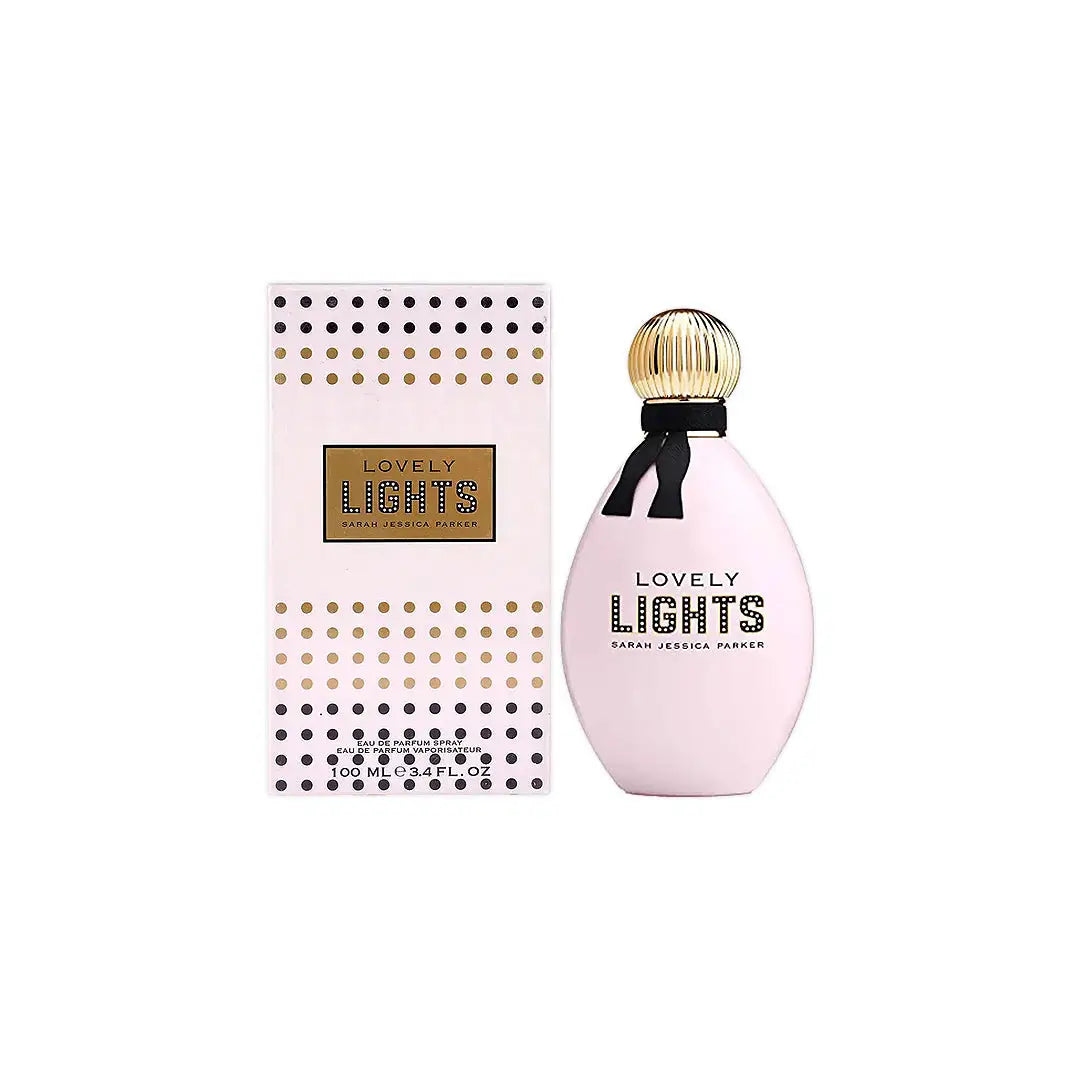 52625-Lovely Lights EDP 100ML +1