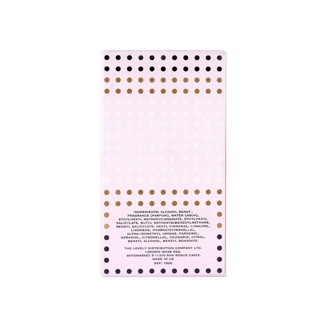 Lovely Lights EDP 100ML