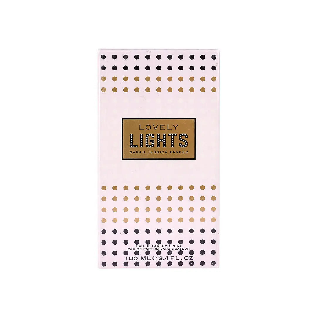 Lovely Lights EDP 100ML