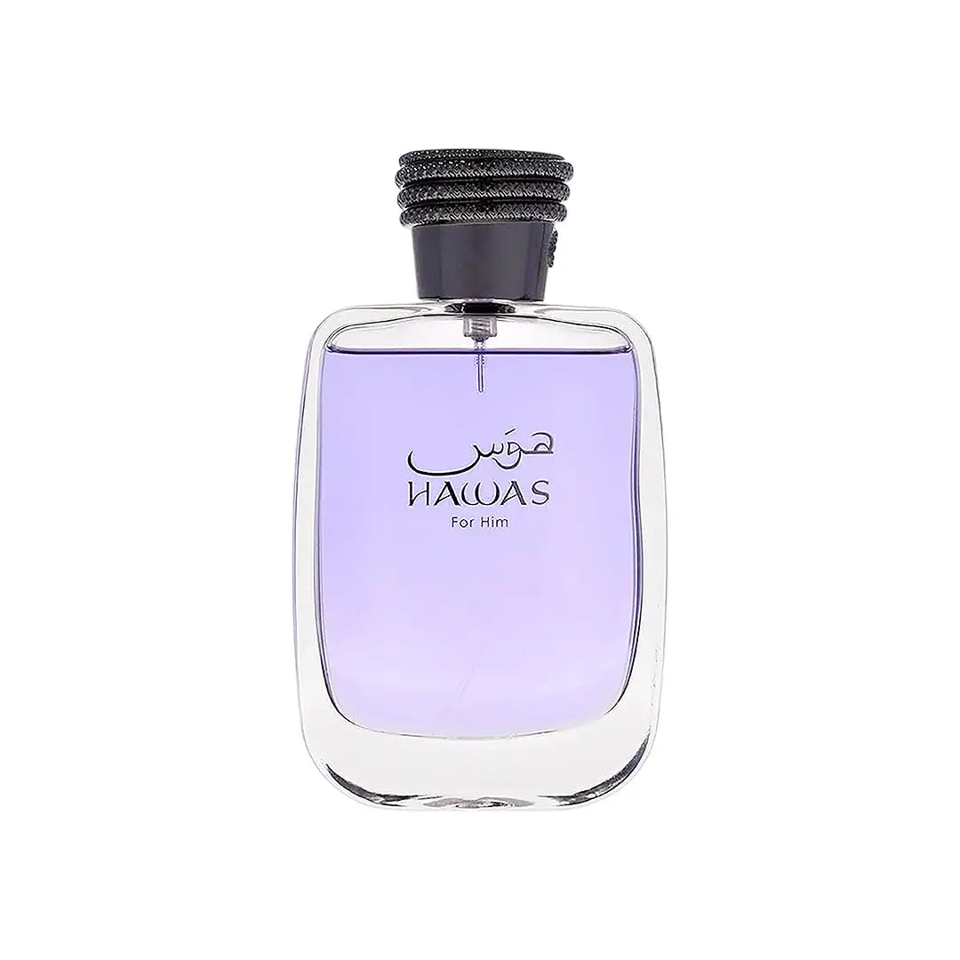 52626-Rasasi Hawas For Men EDP 100ML 1026