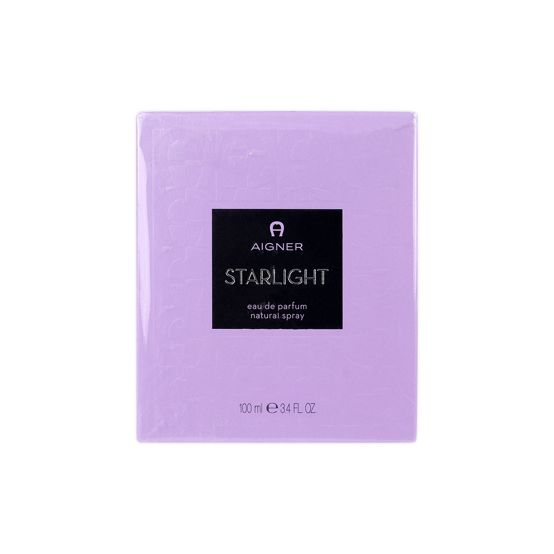 Aigner Starlight EDP 100ML