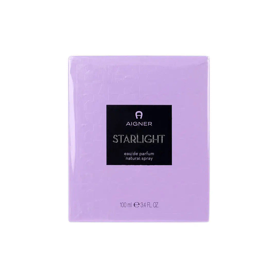 Aigner Starlight EDP 100ML