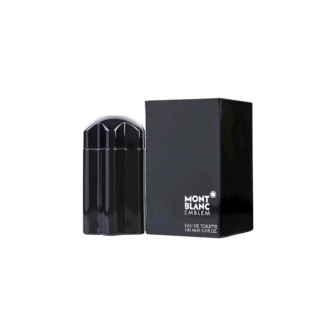 52630-Mont Blanc Emblem EDT 100ML +1