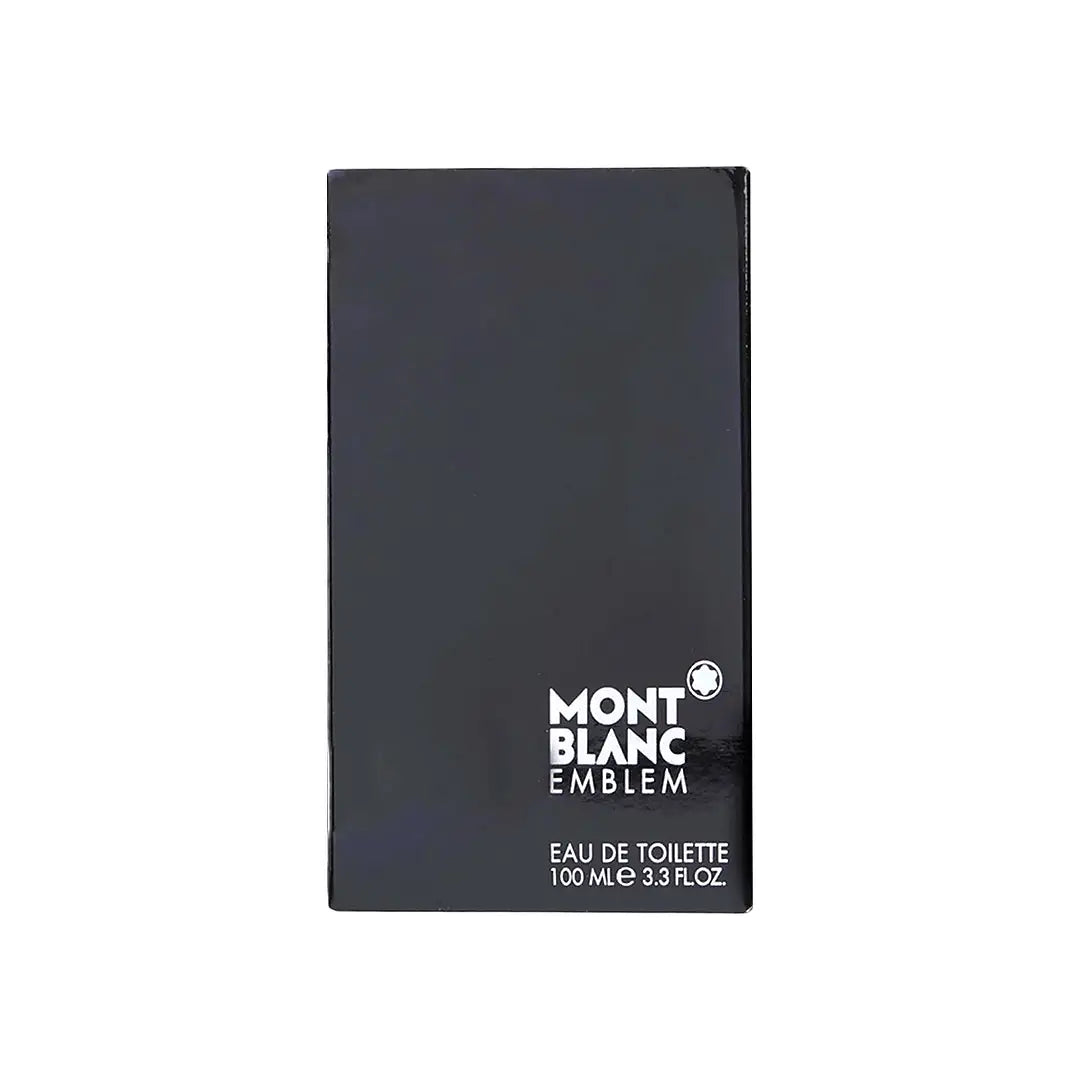 52630-Mont Blanc Emblem EDT 100ML +2