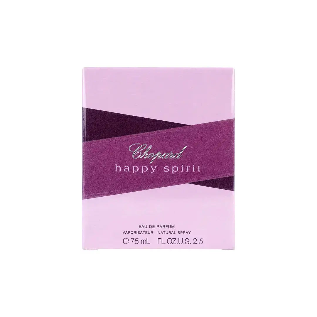 52631-Chopard Happy Spirit EDP 75ML +2
