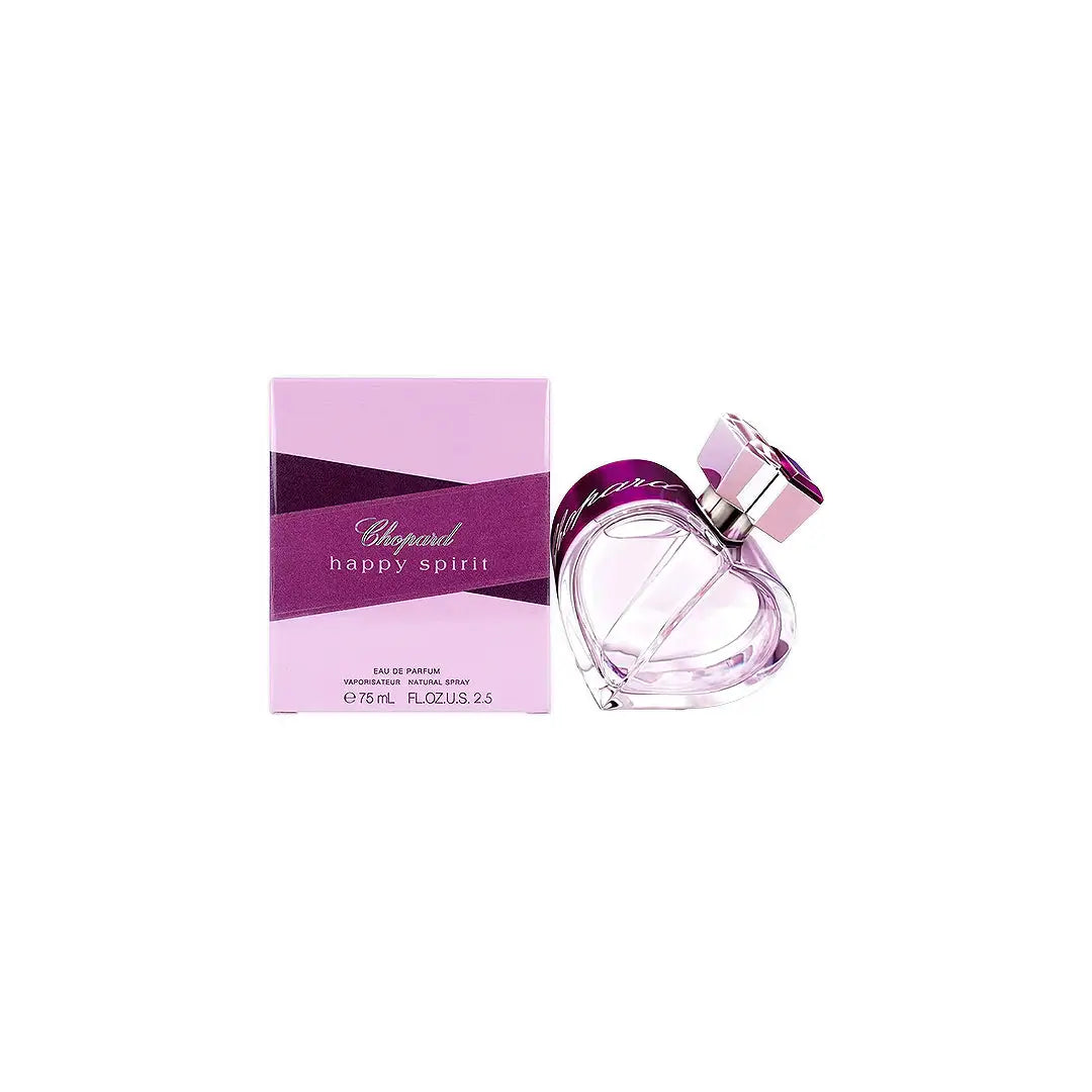 52631-Chopard Happy Spirit EDP 75ML +1