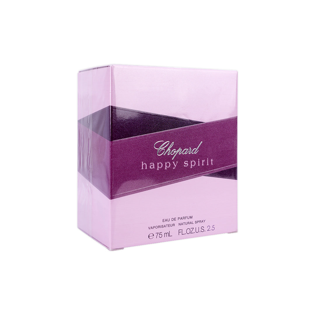 Chopard Happy Spirit EDP 75ML