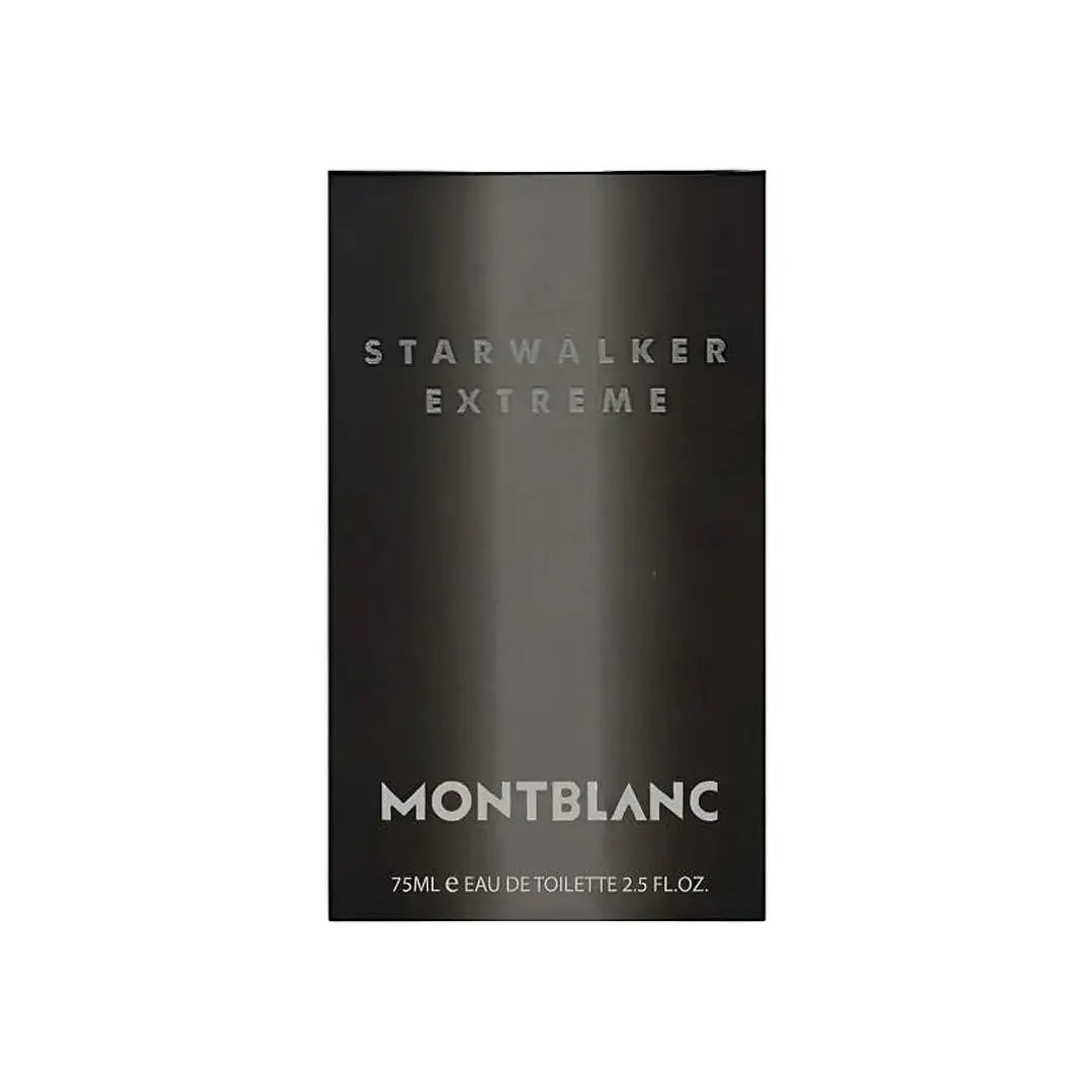 52632-Mont Blanc Starwalker Extreme 75ML +1