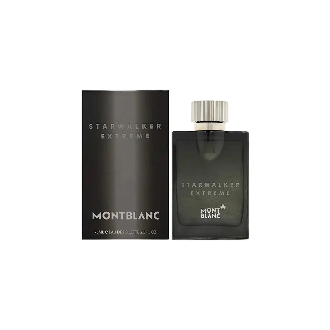 52632-Mont Blanc Starwalker Extreme 75ML +2