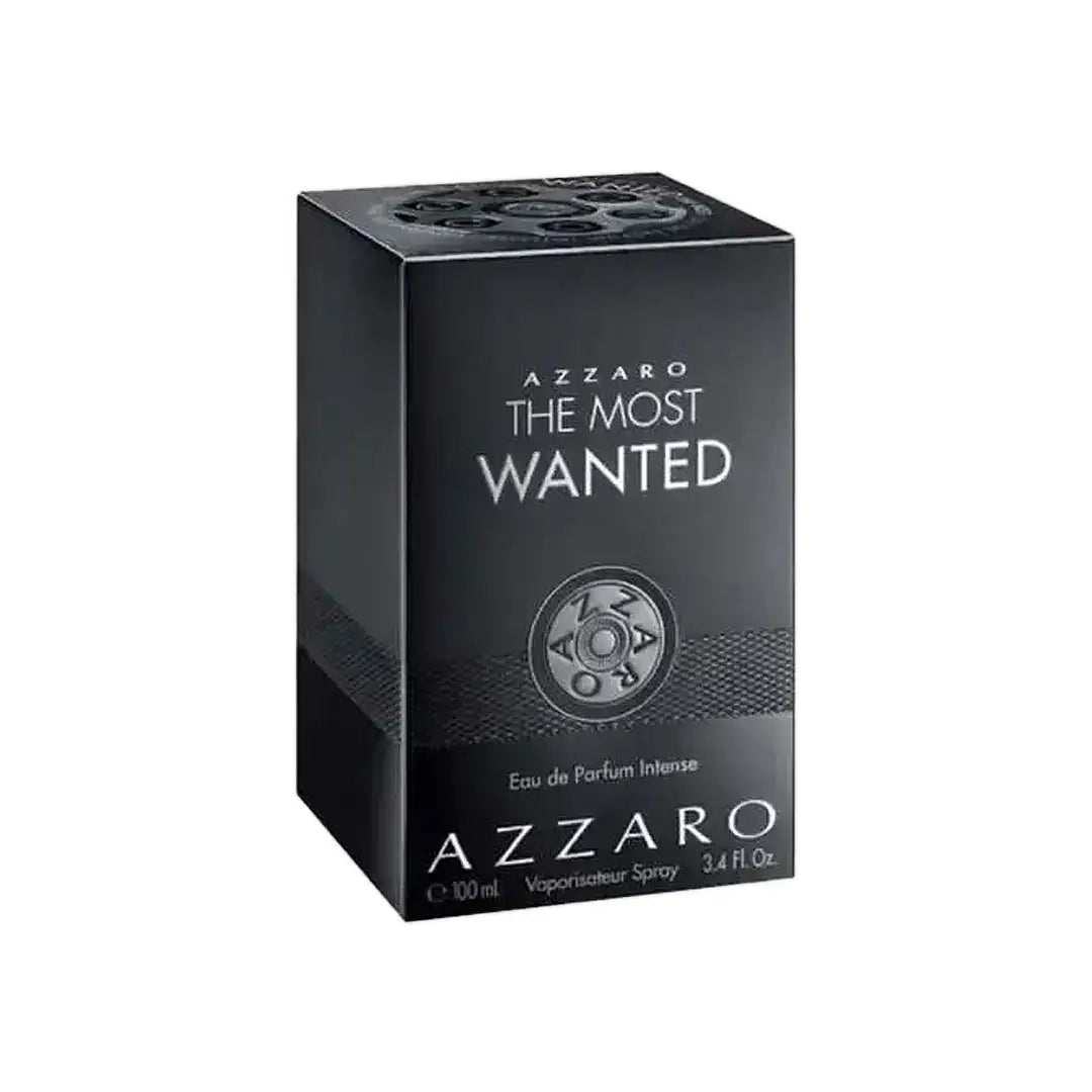 52636-Azzaro The Most Wanted EDP 100ML +1
