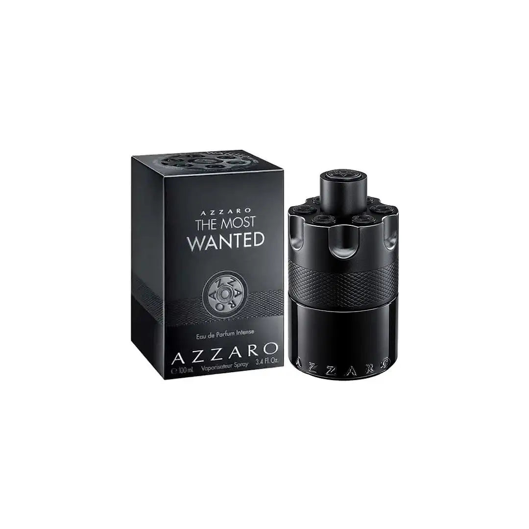 52636-Azzaro The Most Wanted EDP 100ML +2
