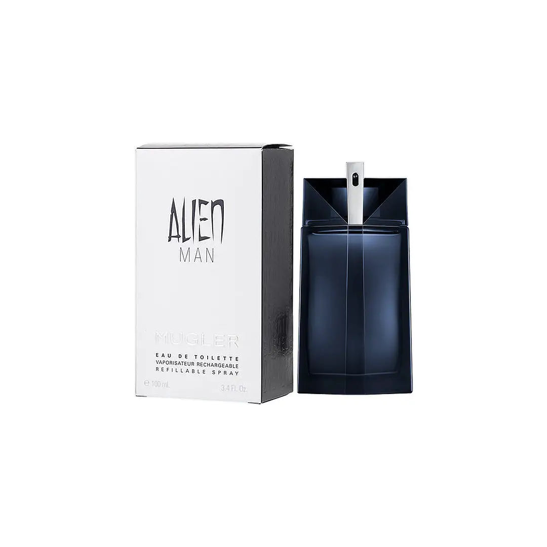 52638-Alien Man Mugler EDT 100ML +1