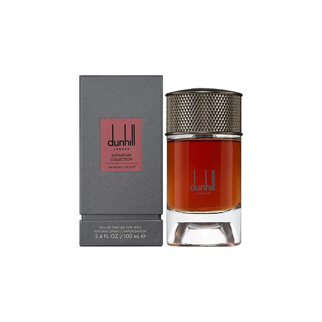 52641-Dunhill Signature Collection EDP 100ML +1