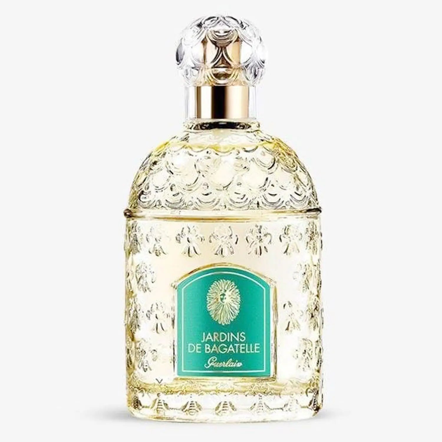 Guerlain Jardins De Bagatelle EDT 100ML/W 1859