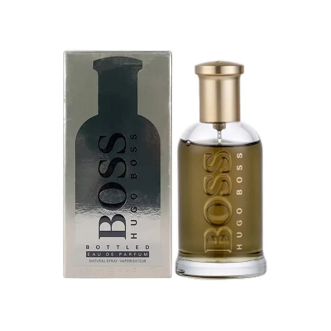 52644-Hugo Boss Bottled EDP 100ml-Men +2