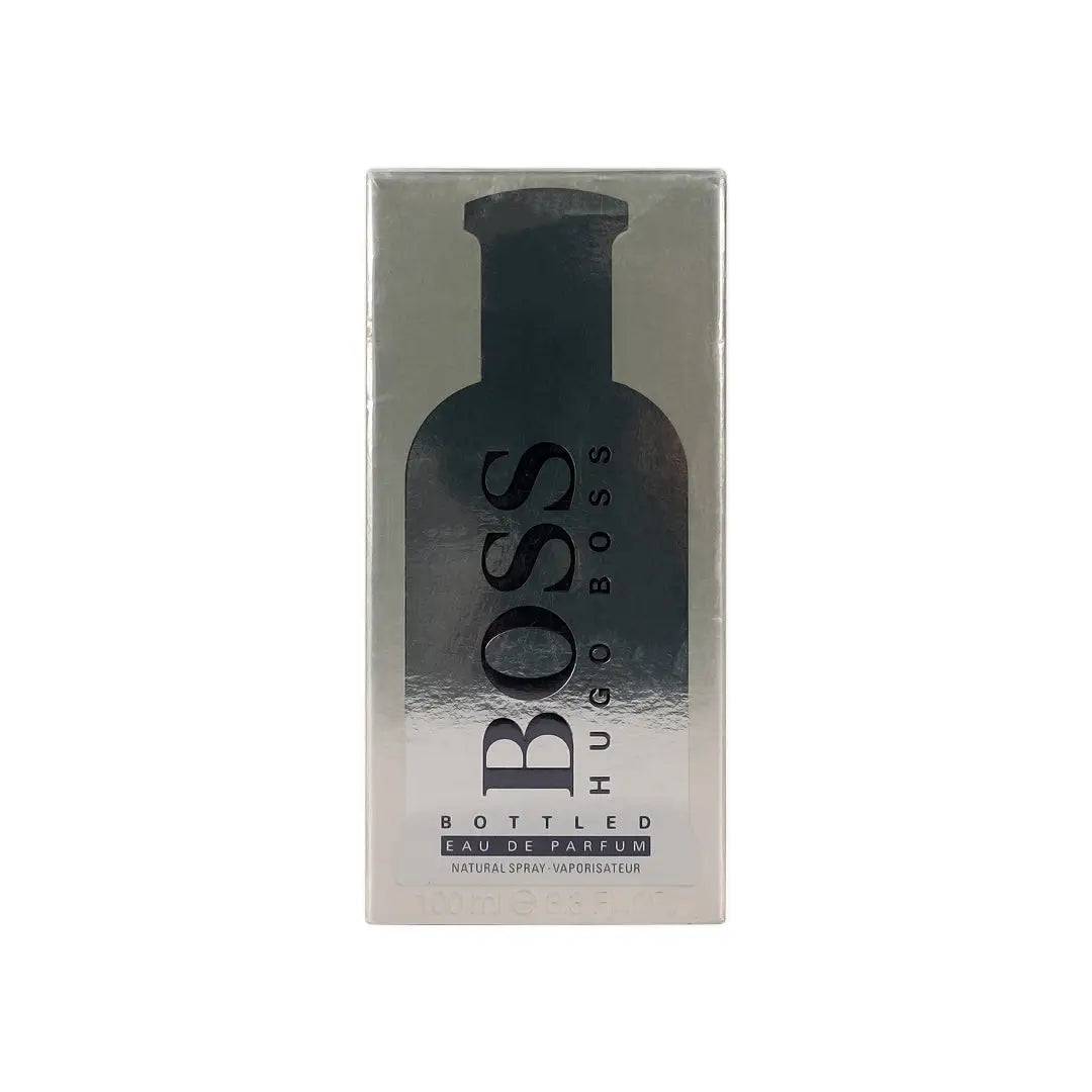 Hugo Boss Bottled EDP 100ml-Men +1
