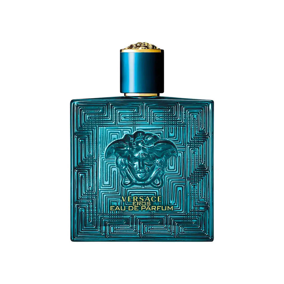 52645-Versace Eros EDP 100ML