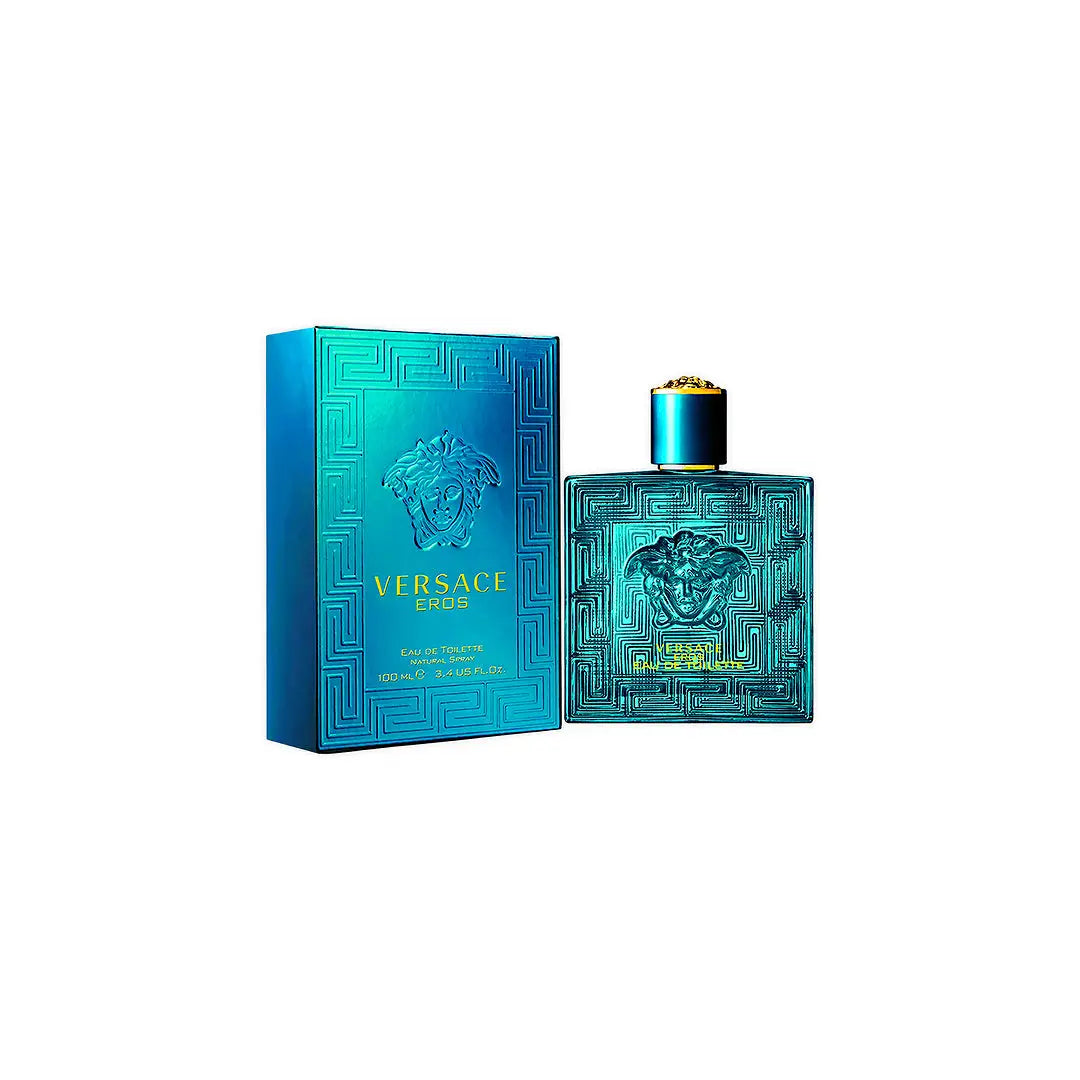 52645-Versace Eros EDP 100ML +1