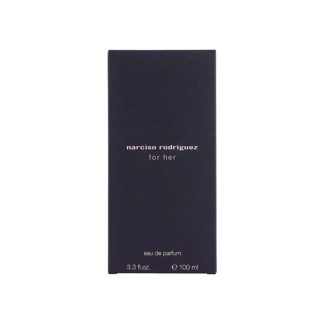 Narciso Rodriguez EDP 100ML (Black)