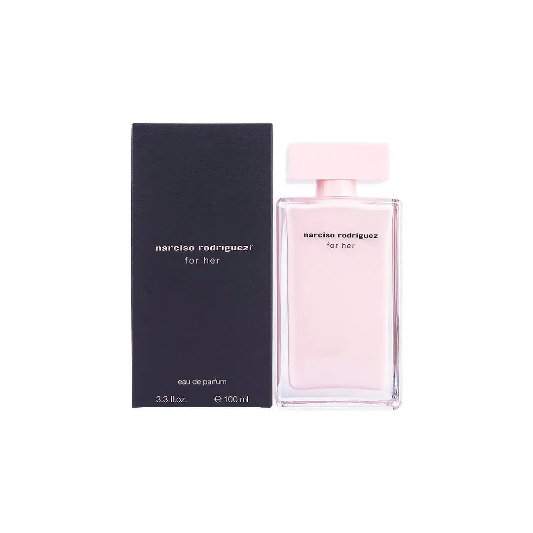 Narciso Rodriguez EDP 100ML (Black)