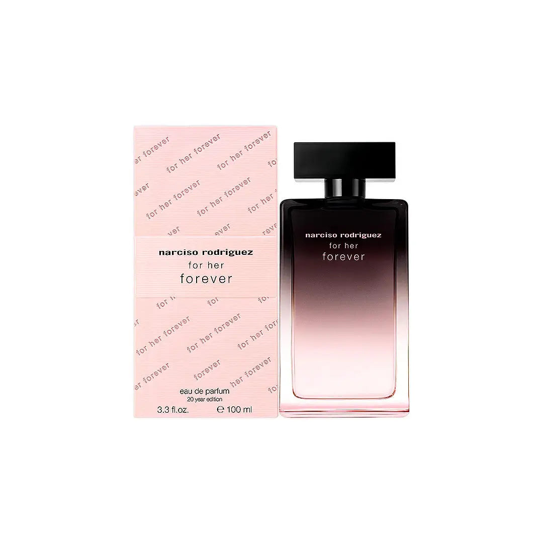 52647-Narciso Rodriguez Forever EDP 100ML +1
