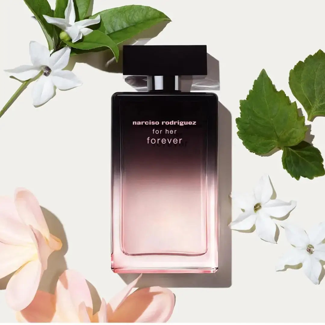 52647-Narciso Rodriguez Forever EDP 100ML +3