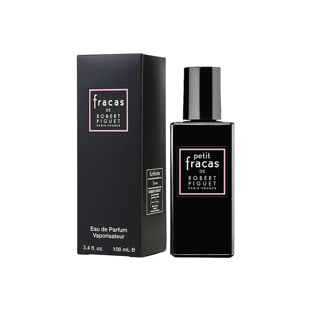 52649-Fracas De Robert Piguet EDP 100Ml +2