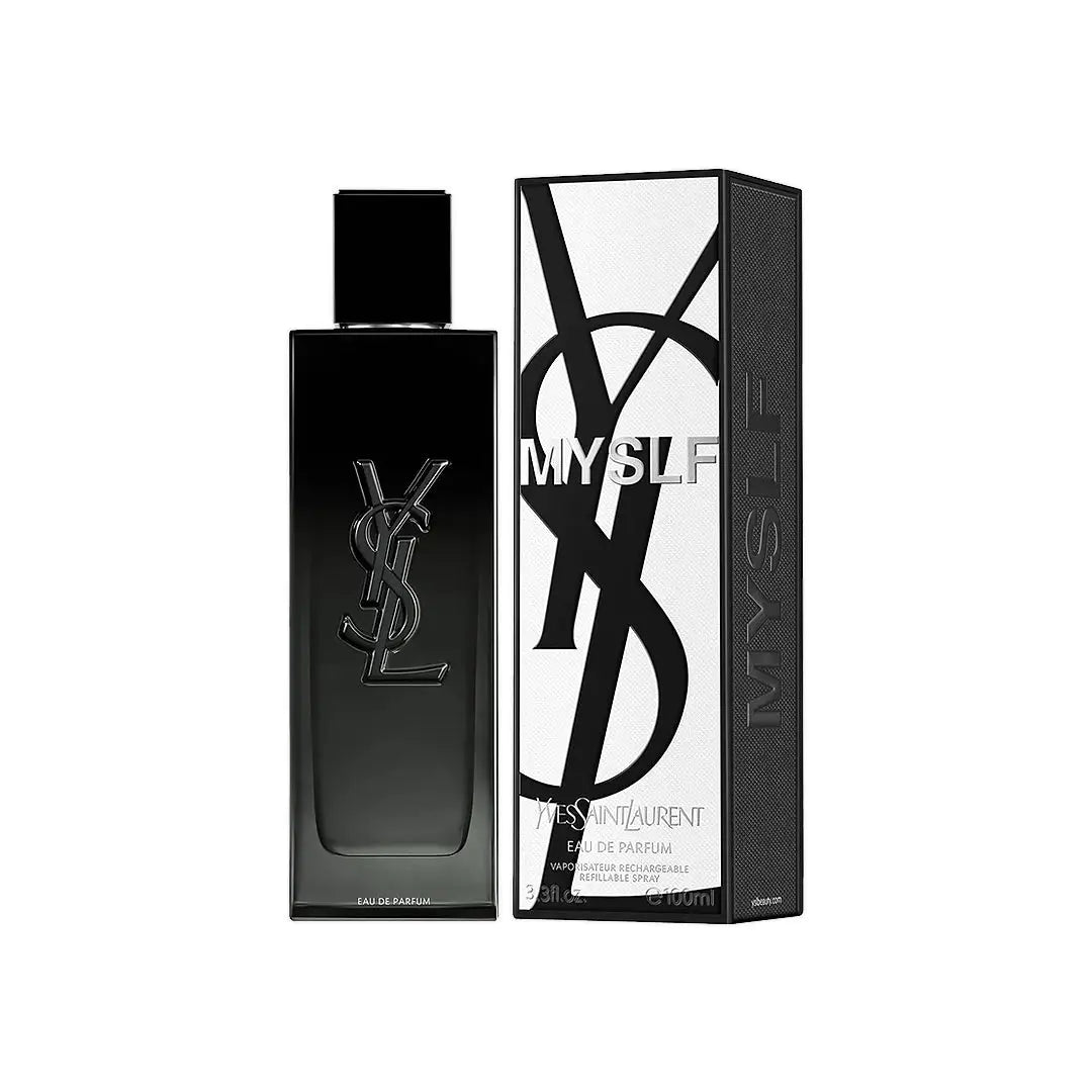 52652-YSL My Self EDP 100ML +2