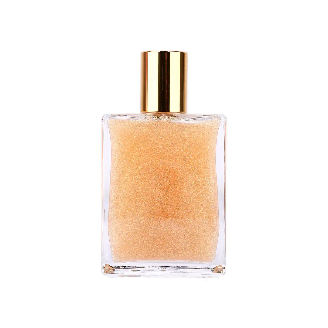 Tom Ford Soleil Blanc Shimmering Body Oil 100ML +3