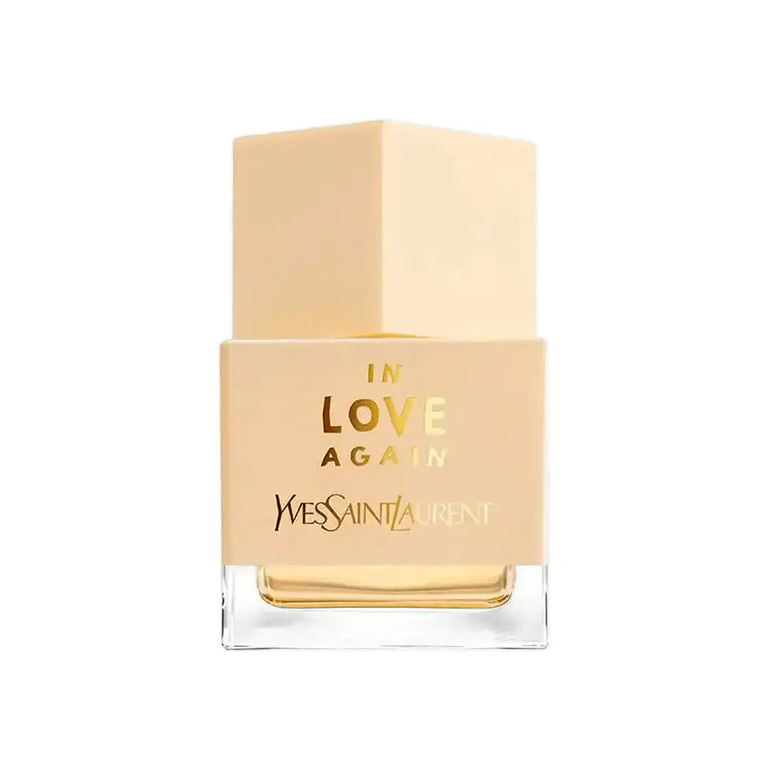 52655-YSL In Love Again EDT 80ML