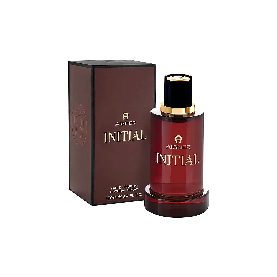 52656-Aigner Initial For Men EDP 100ML +1