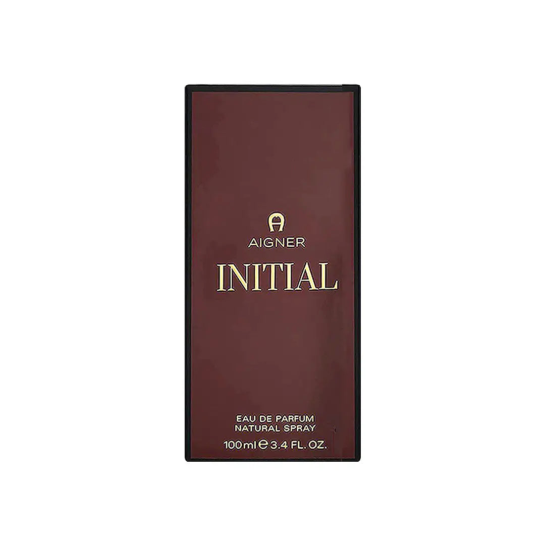 52656-Aigner Initial For Men EDP 100ML +2