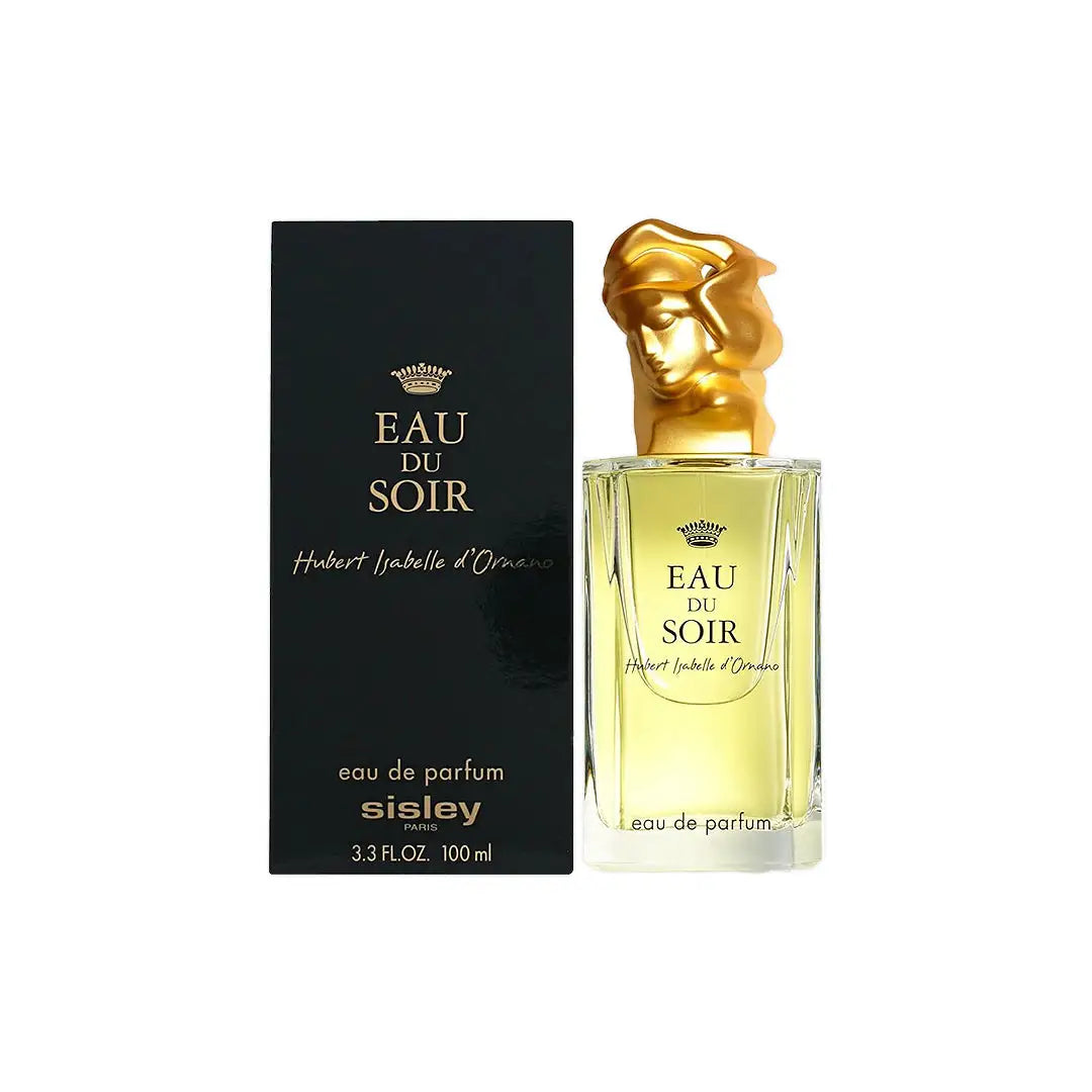 52660-Sisley Eau Du Soir EDP 100ML +1