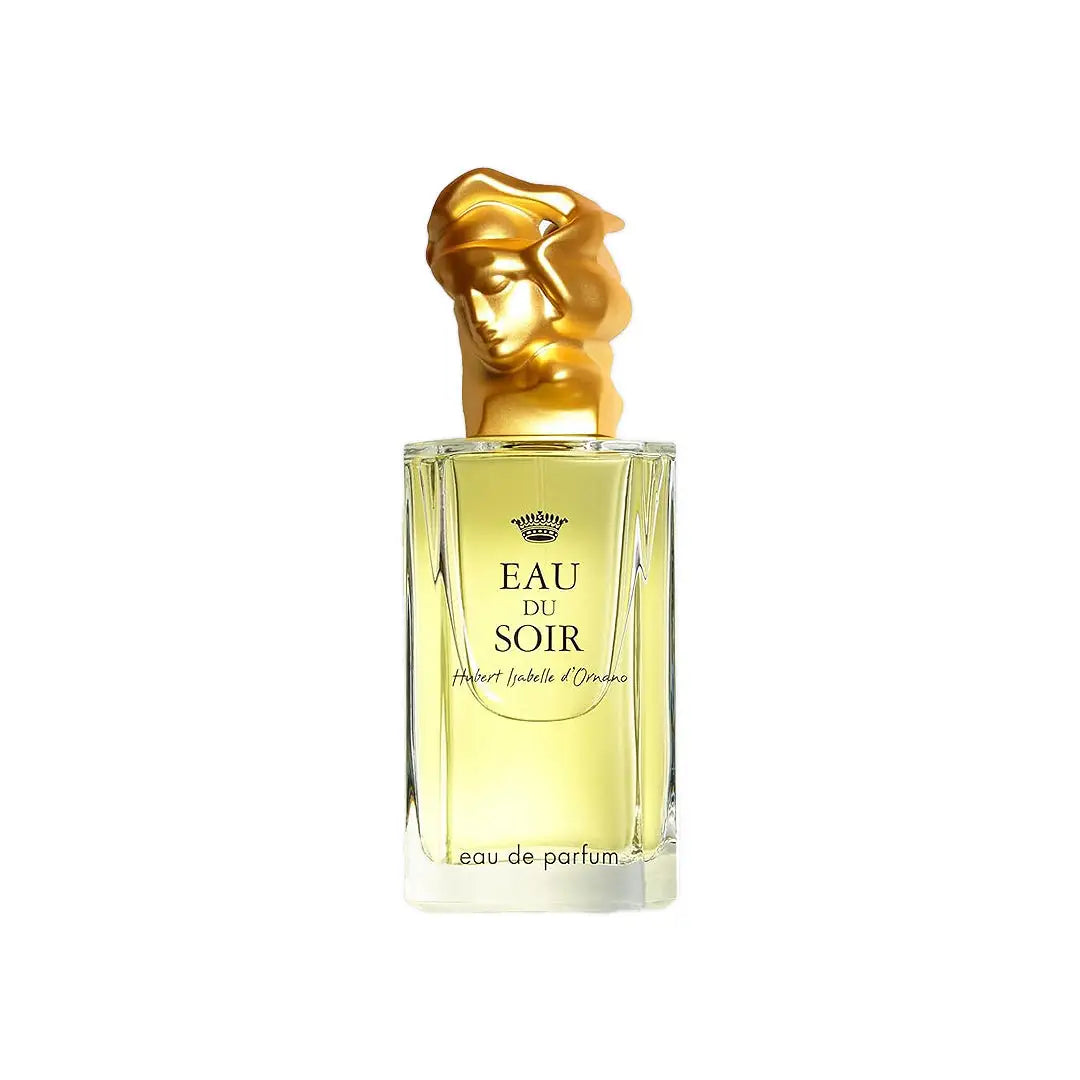 52660-Sisley Eau Du Soir EDP 100ML