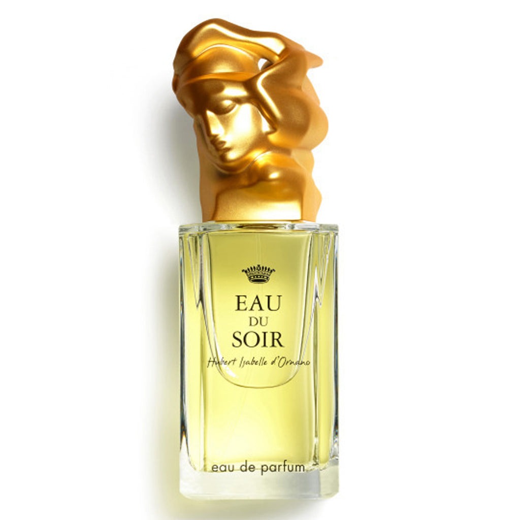 Sisley Eau Du Soir Edp 100ml/W 2003