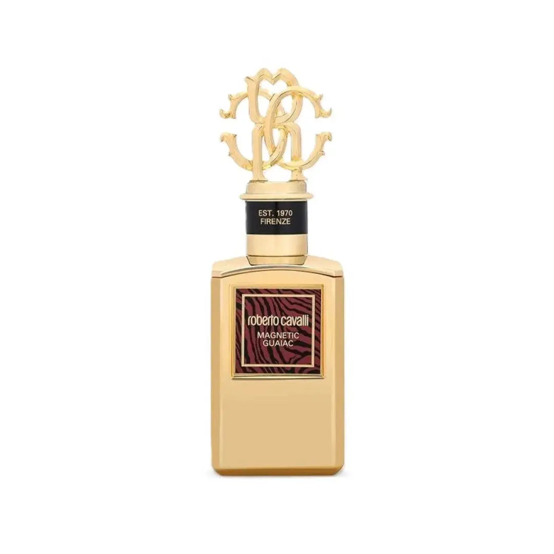 Roberto Cavalli Magnetic Guaiac 100ML/U