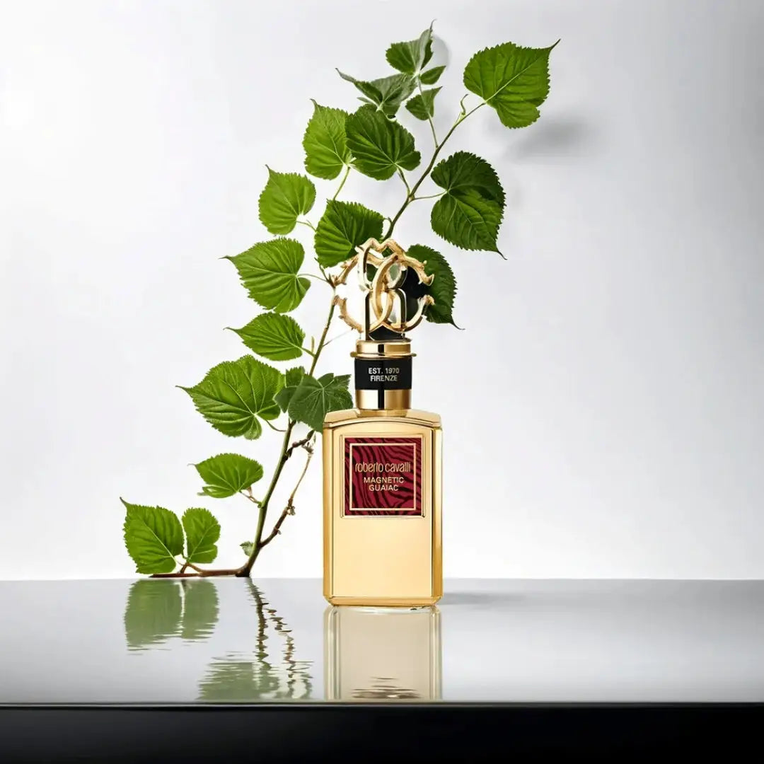 Roberto Cavalli Magnetic Guaiac 100ML/U