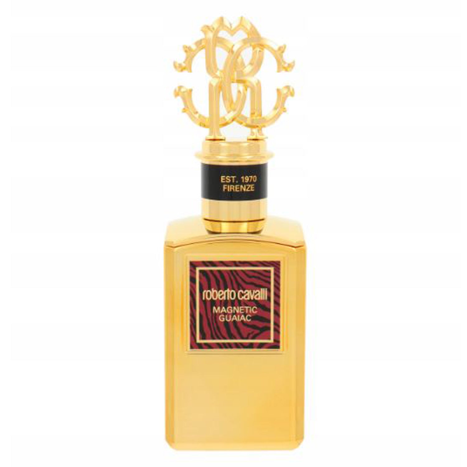 Roberto Cavalli Magnetic Guaiac 100ml/U 8961