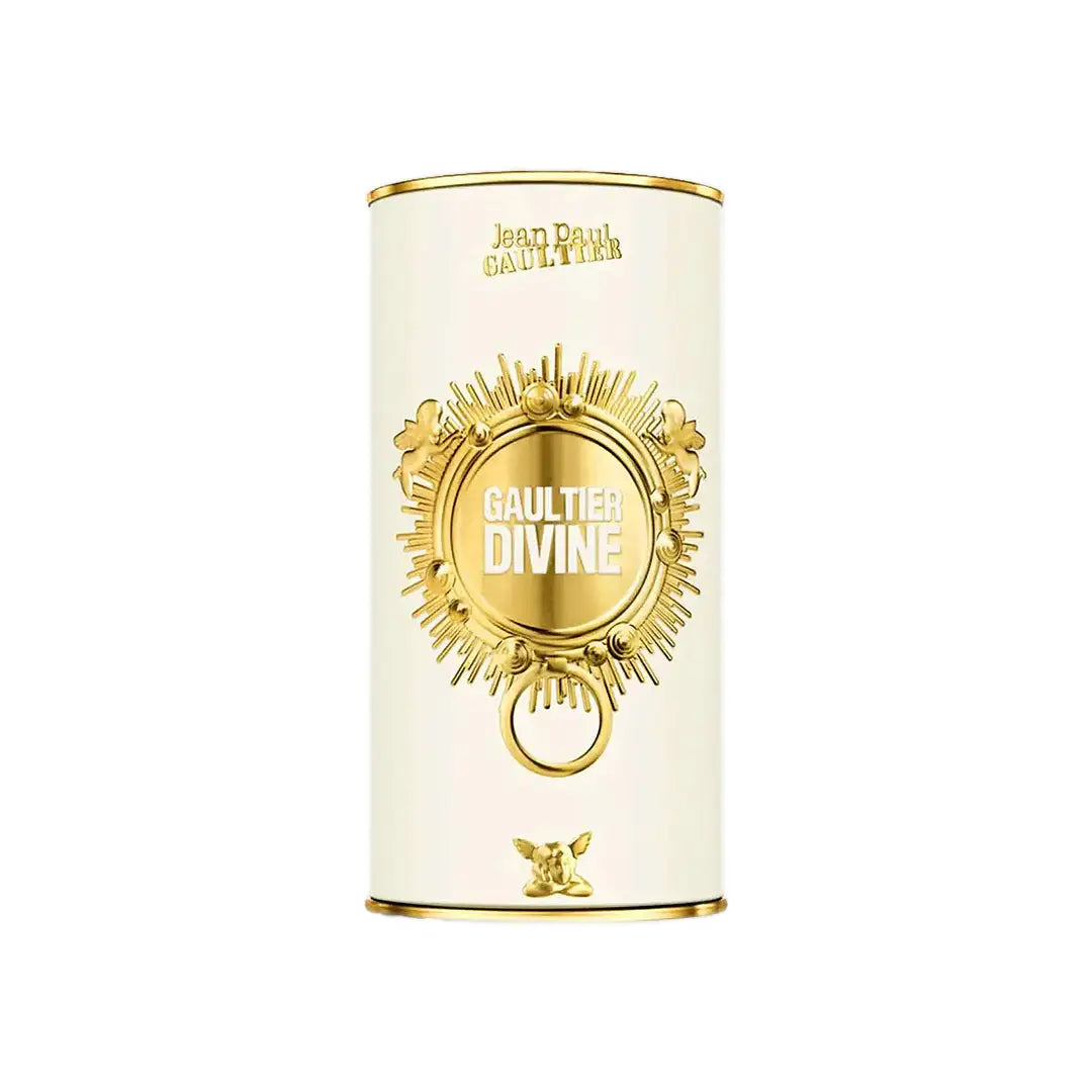 52663-Jean Paul Gaultier Divine EDP 100ML +2