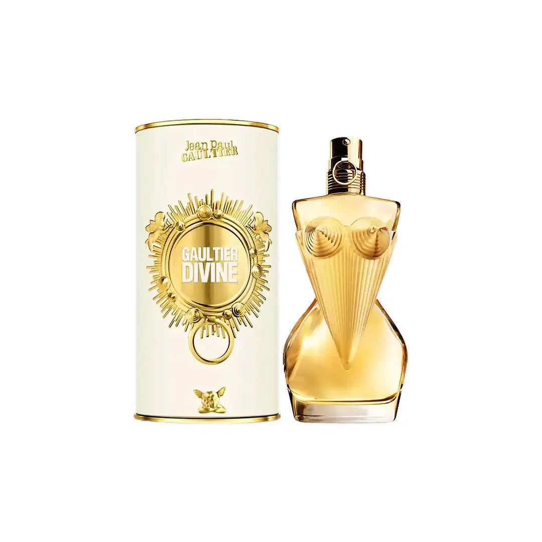 52663-Jean Paul Gaultier Divine EDP 100ML +1
