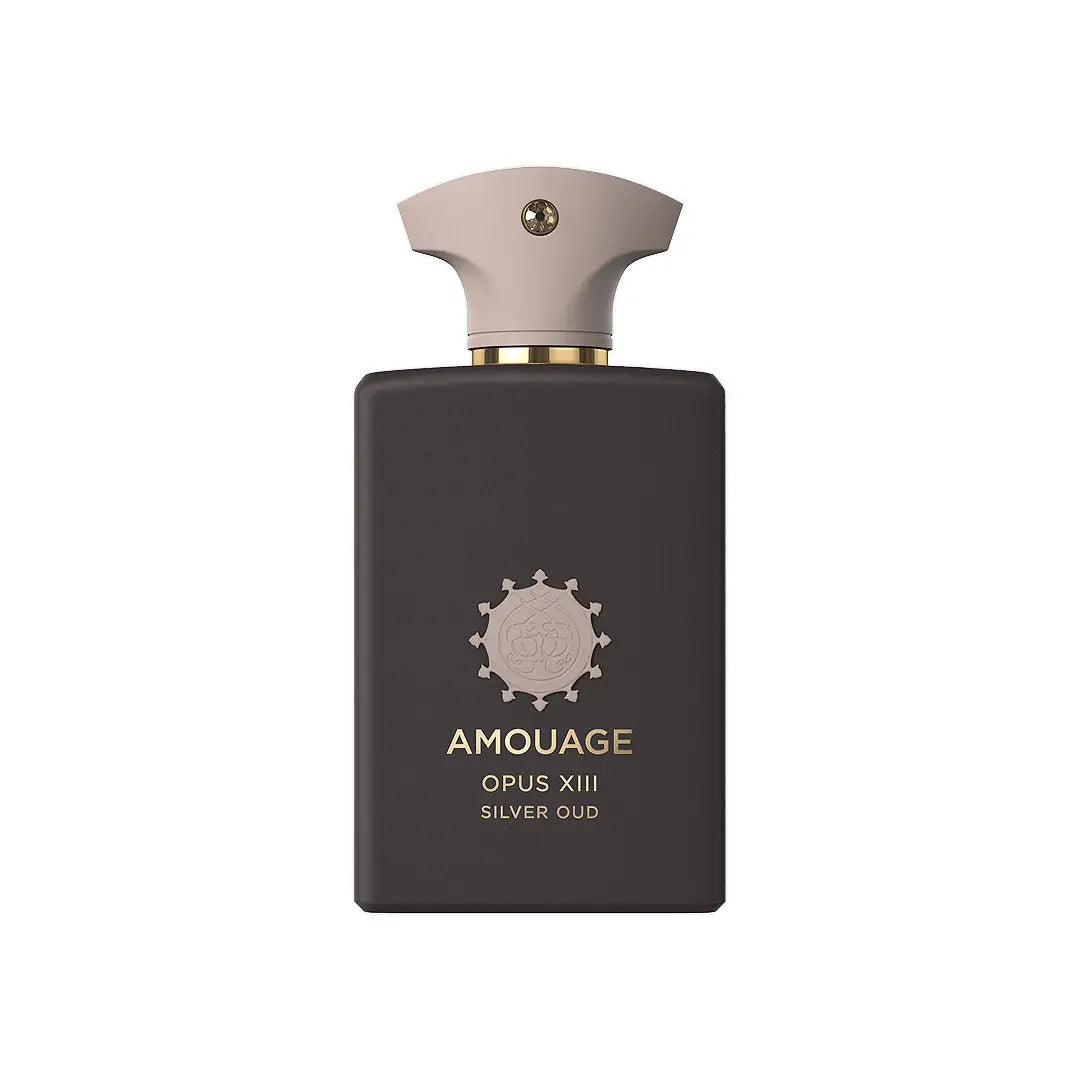 52664-Amouage Opus Xiii Silver Oud EDP 100ML