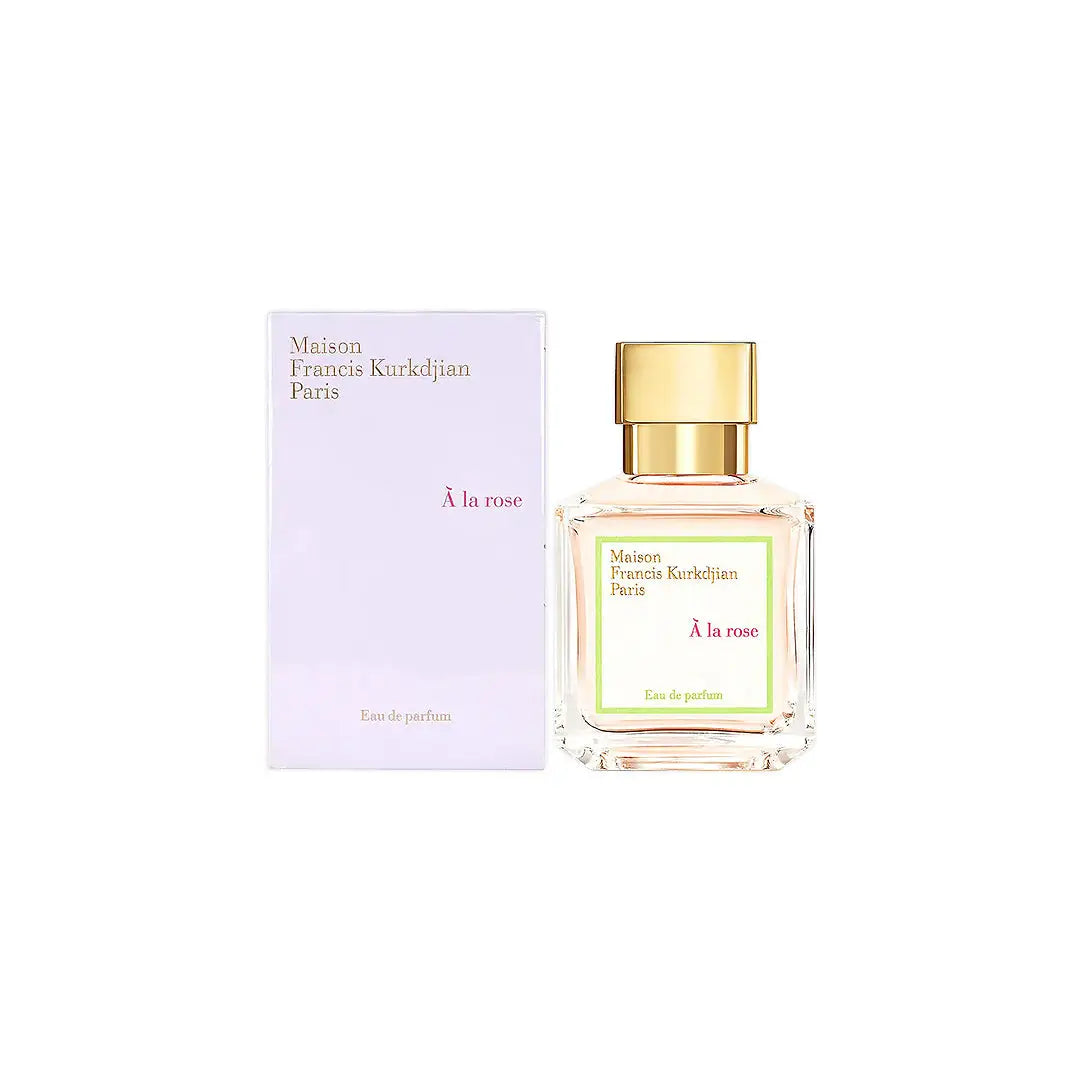 52665-Maison Francis Kurkdjian A La Rose EDP 70ML/U 2255 +1