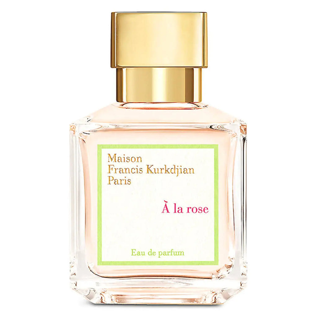 Maison Francis Kurkdjian A La Rose EDP 70ML/U 2255