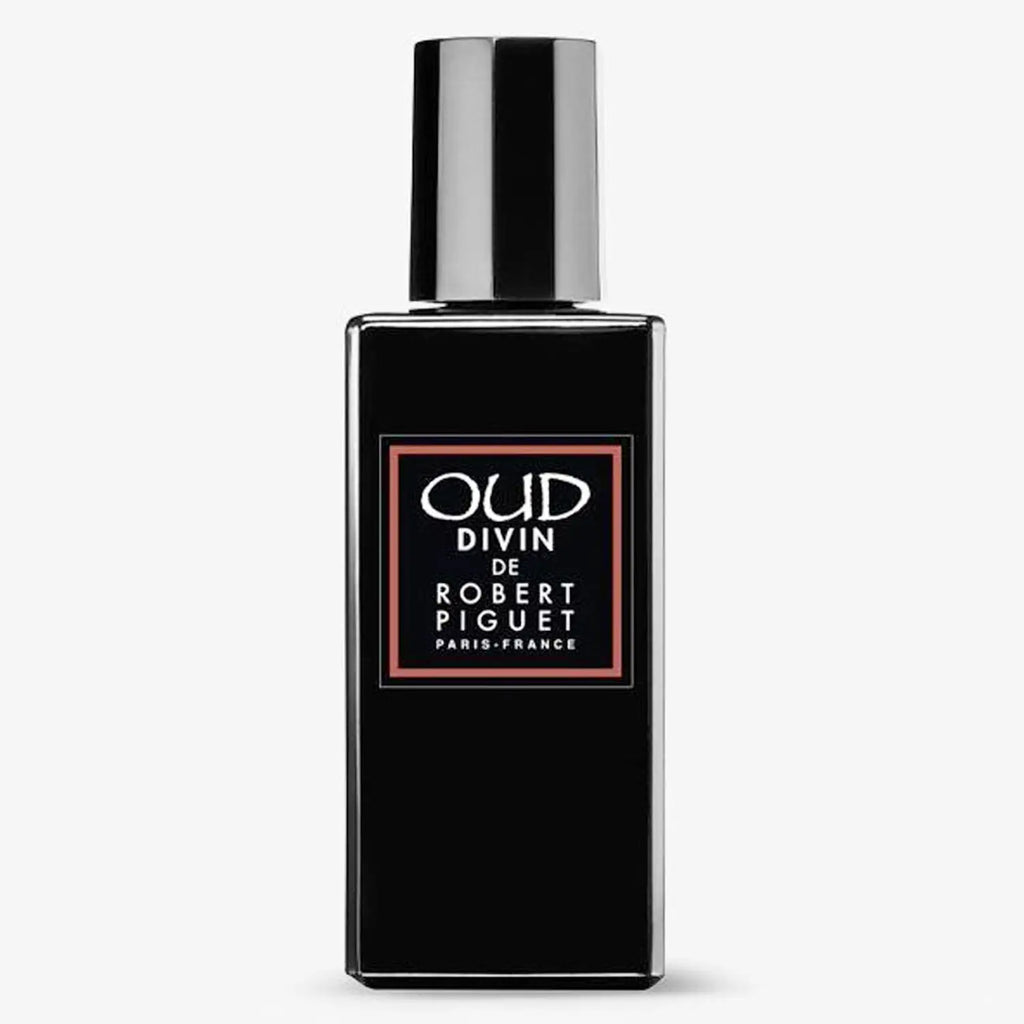 Robert Piguet Oud Divin De EDP 100ML/W 4169