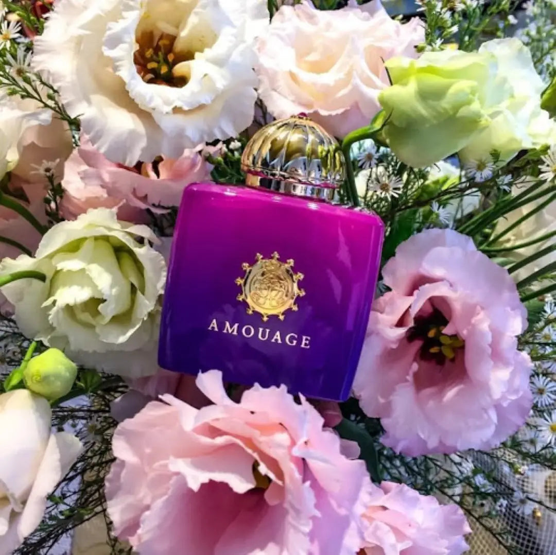 Amouage Myths For Women EDP 100ML
