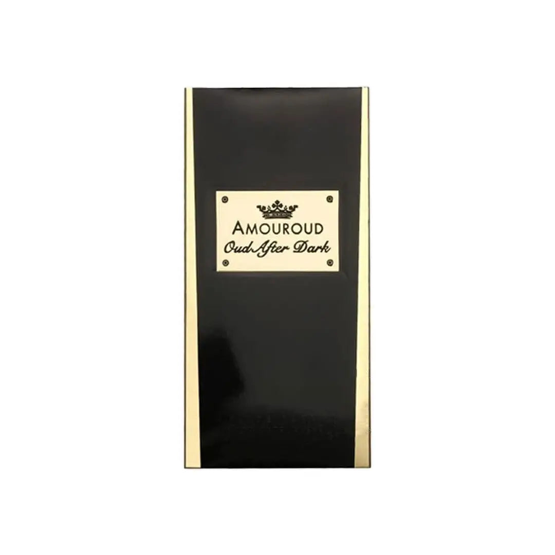 52671-Amouroud Oud After Dark EDP 100ML +2