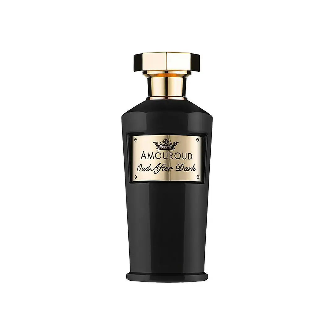 52671-Amouroud Oud After Dark EDP 100ML