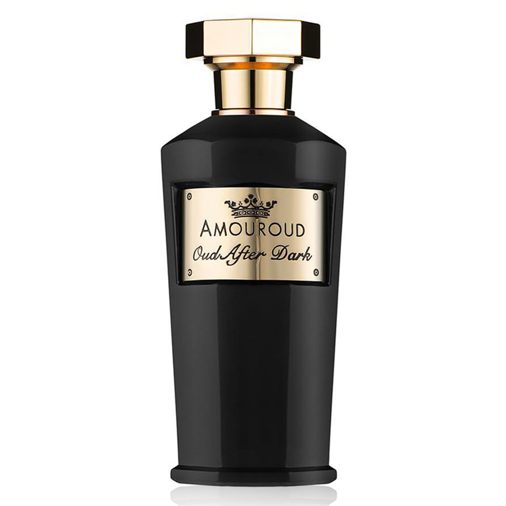 Amouroud Oud After Dark Edp 100ml/U 8106