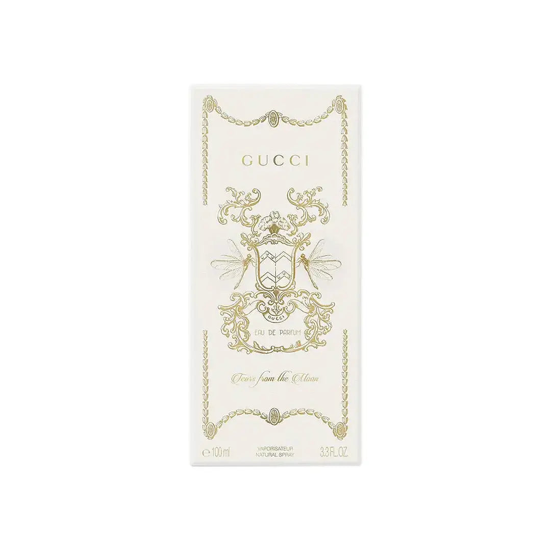 52672-Gucci Tears Of Iris EDP 100ML +1