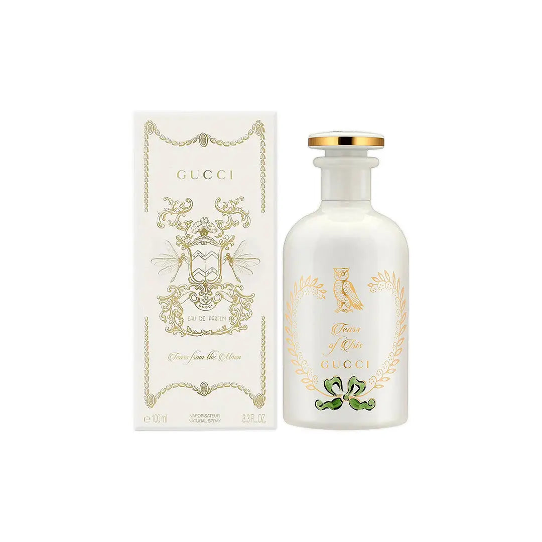 52672-Gucci Tears Of Iris EDP 100ML +2